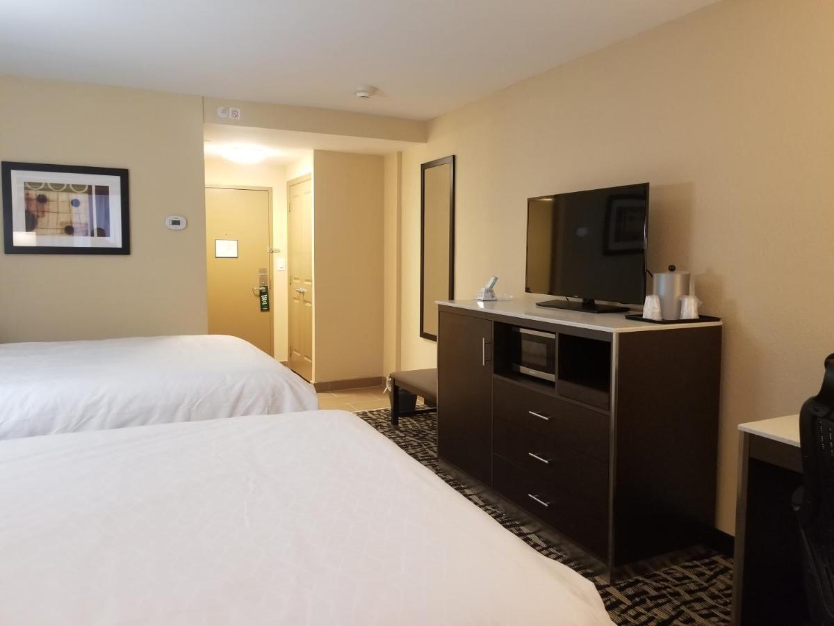 Holiday Inn Poughkeepsie By Ihg Kültér fotó
