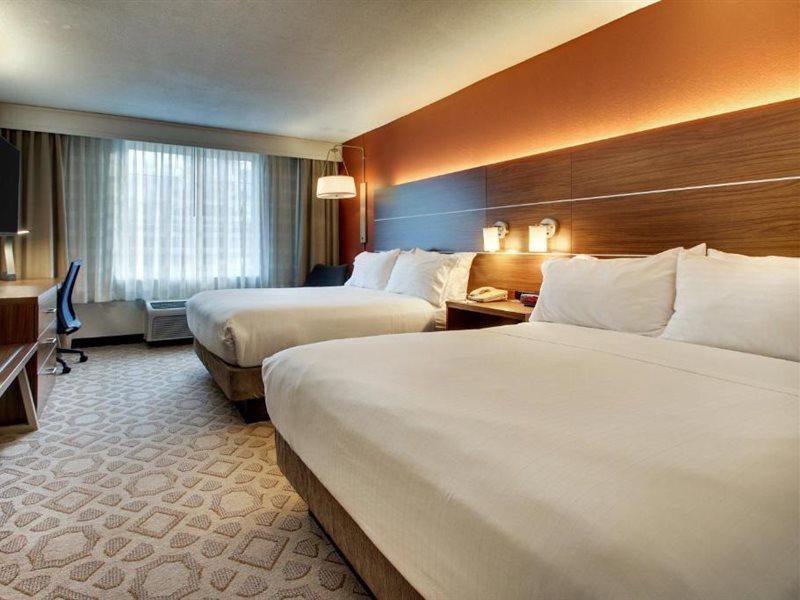 Holiday Inn Poughkeepsie By Ihg Kültér fotó