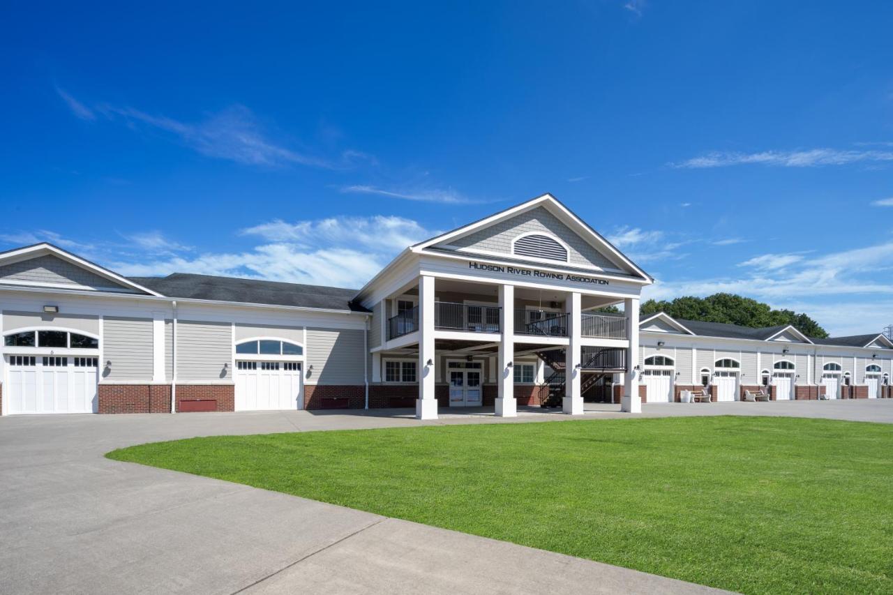 Holiday Inn Poughkeepsie By Ihg Kültér fotó
