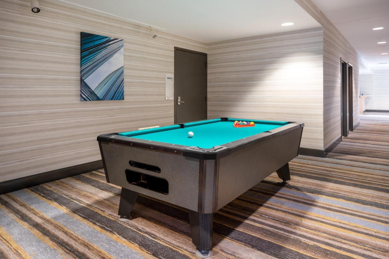 Holiday Inn Poughkeepsie By Ihg Kültér fotó