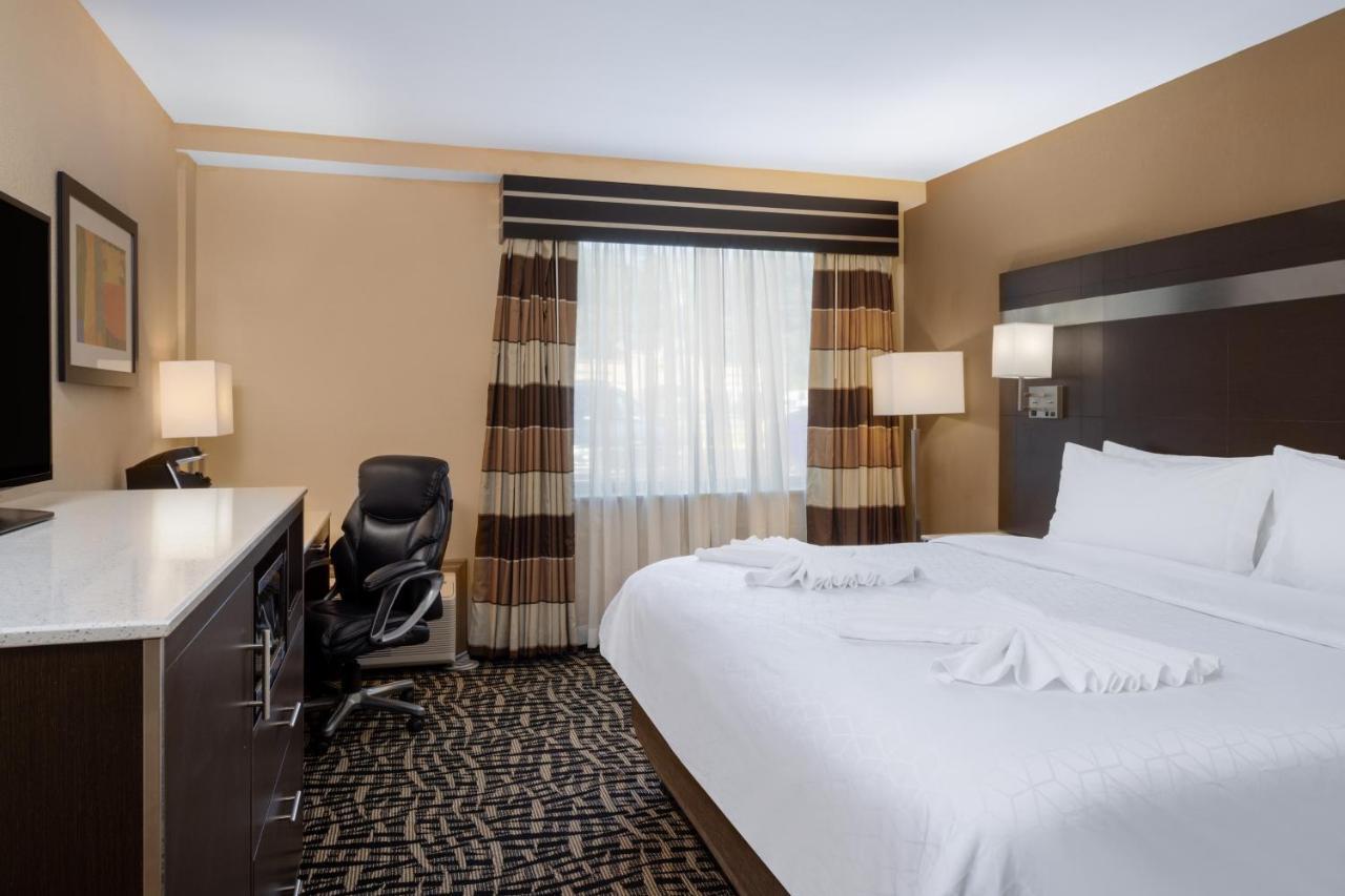 Holiday Inn Poughkeepsie By Ihg Kültér fotó