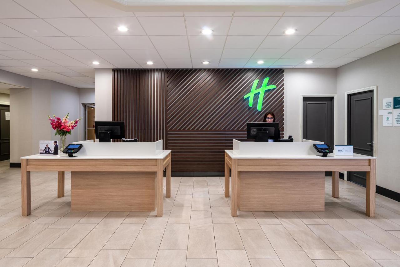 Holiday Inn Poughkeepsie By Ihg Kültér fotó