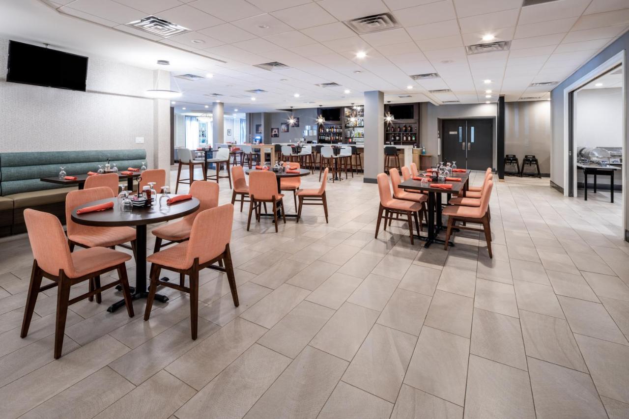 Holiday Inn Poughkeepsie By Ihg Kültér fotó