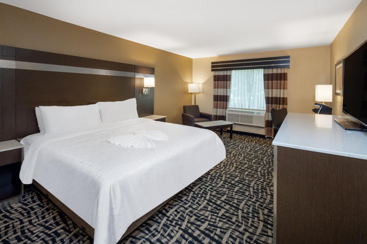 Holiday Inn Poughkeepsie By Ihg Kültér fotó