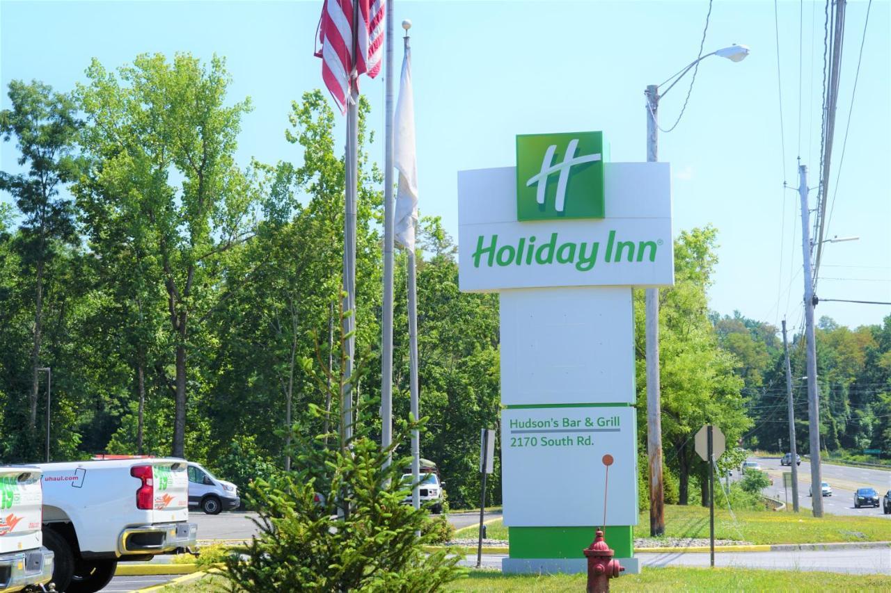 Holiday Inn Poughkeepsie By Ihg Kültér fotó
