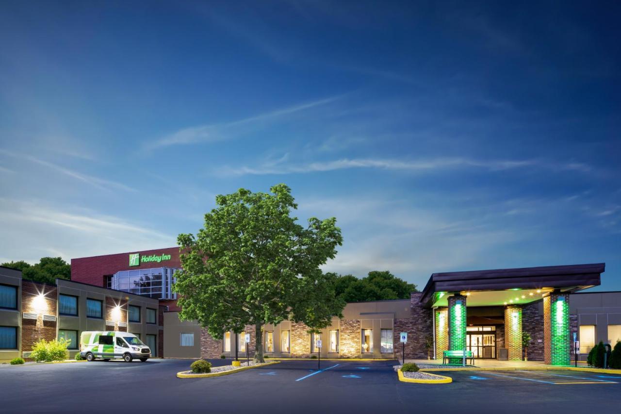 Holiday Inn Poughkeepsie By Ihg Kültér fotó