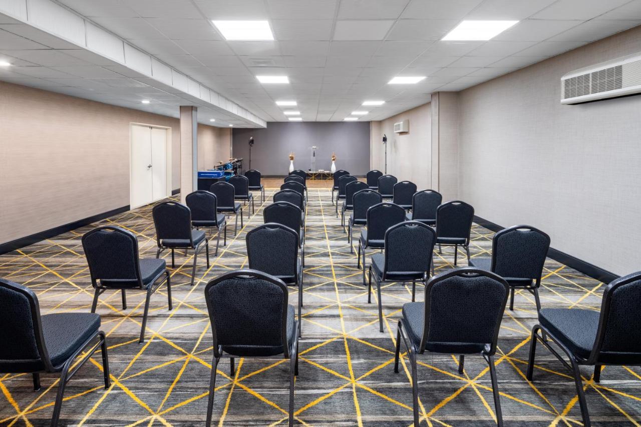 Holiday Inn Poughkeepsie By Ihg Kültér fotó