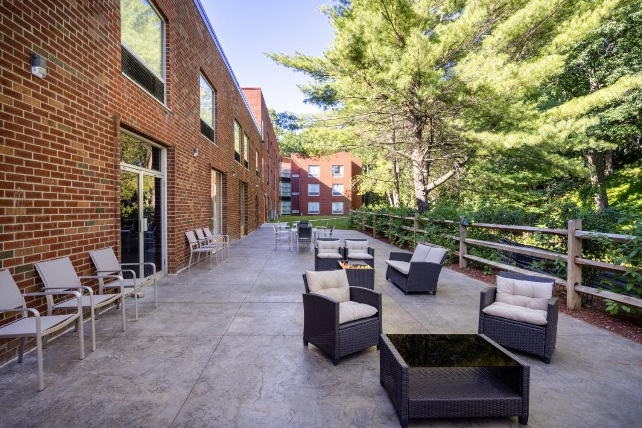 Holiday Inn Poughkeepsie By Ihg Kültér fotó
