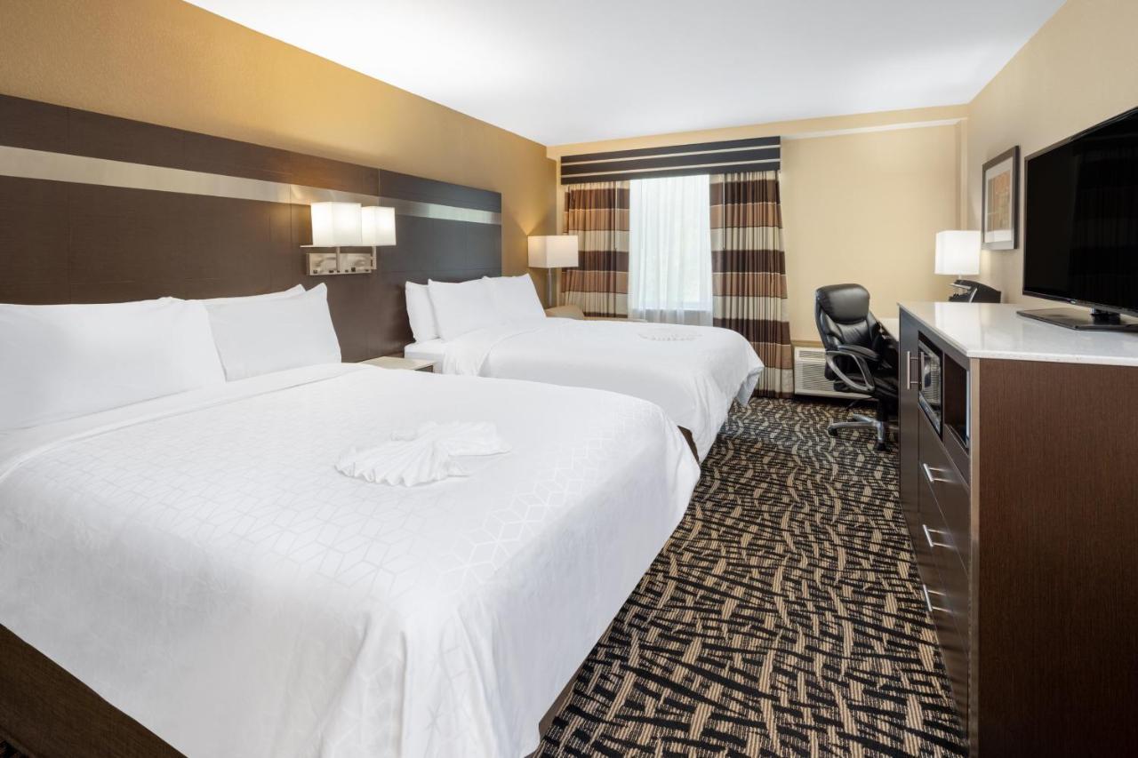 Holiday Inn Poughkeepsie By Ihg Kültér fotó