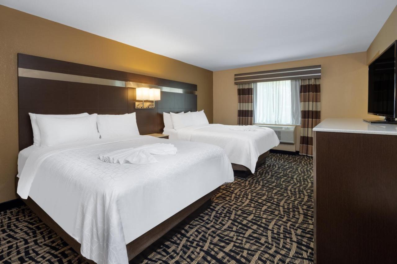 Holiday Inn Poughkeepsie By Ihg Kültér fotó
