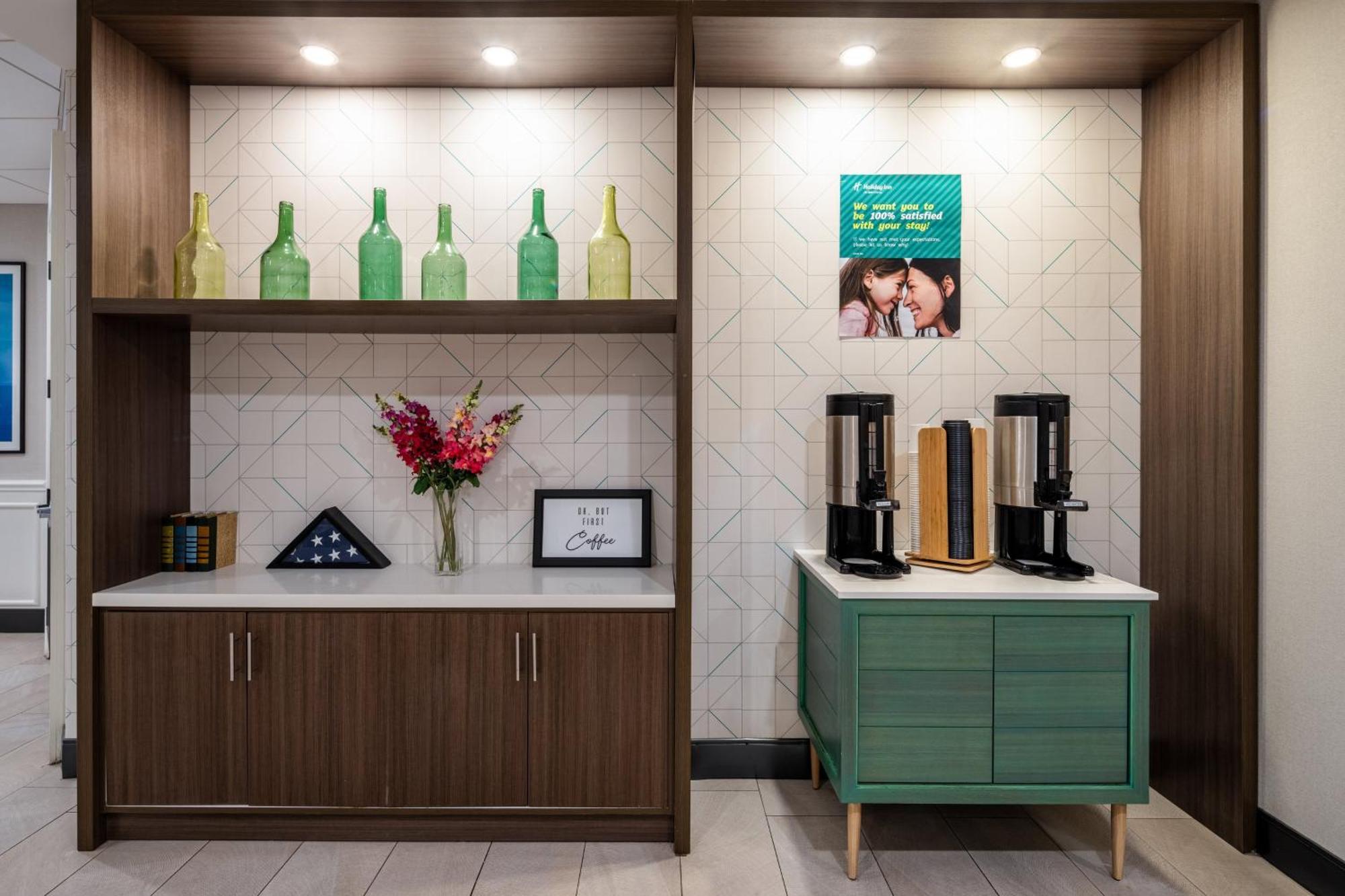 Holiday Inn Poughkeepsie By Ihg Kültér fotó